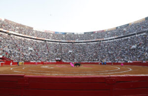 Corridas de toros regresaron a Ciudad de México para celebrar los 78 años de la plaza