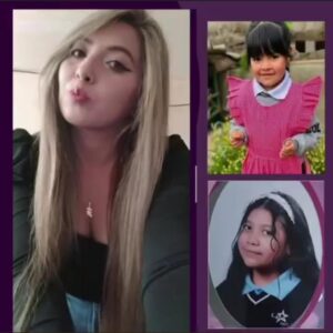 Vanessa Villarreal tenía una póliza que beneficiaba a quien asesinó a sus dos hijas y a ella