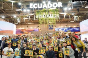 Renacer Turístico: Estrategias para la reactivación de Ecuador
