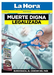 Santo Domingo: Revista Semanal 101