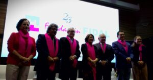 Fidal celebra 25 años de compromiso con la educación en América Latina