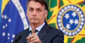 Bolsonaro convoca a sus seguidores para defenderse de las acusaciones de golpismo