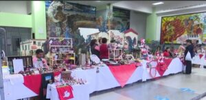 CASMUL organiza ‘Expo Love’ para celebrar San Valentín
