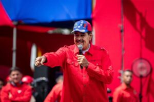Maduro: migrantes venezolanos ‘tienen que regresar’ a su país