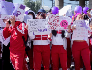 Ecuador registra 21.046 casos de violencia sexual en el sistema nacional de Educación