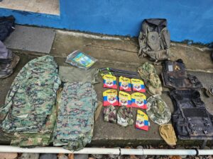 Penetración de las FARC enciende las alarmas por nexos con más grupos de narcotráfico internacional