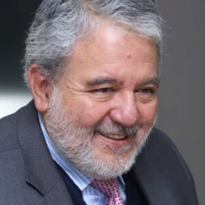 FOTO: Académico. Luis Verdesoto, exsecretario anticorrupción.