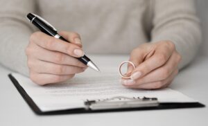 Lo que debes saber antes de querer divorciarte