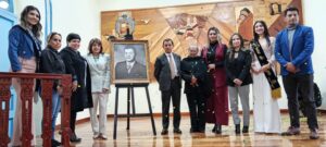 Semana del Estudiante rendirá homenaje a Manuel Esteban Godoy