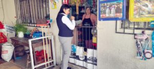 Ocho zonas de Ambato se quedarán sin agua este domingo