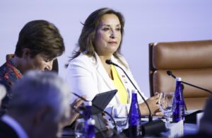 Dina Boluarte más cerca de una segunda censura por el caso ‘Rolex’