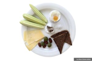 Dieta «Harvard Plate»: 6 reglas de nutrición probadas por científicos