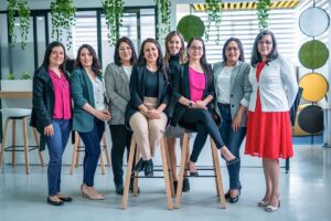 Mujeres UTPL: Pioneras de la transformación, líderes en la búsqueda del conocimiento