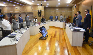 La sentencia contra el alcalde Muñoz deja un precedente para el Concejo Metropolitano de Quito