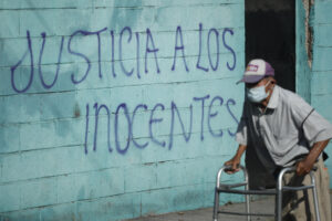 CIDH presentará informe sobre el impacto que el régimen de excepción en El Salvador tiene sobre los derechos humanos