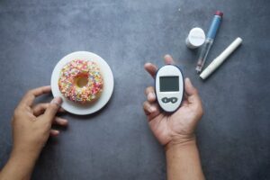 Obesidad y diabetes mellitus: nuevos conocimientos