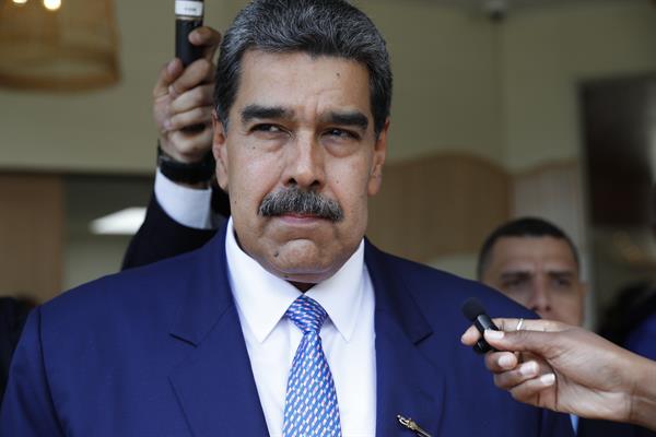 Reacción. El Gobierno de Nicolás Maduro tildó de mentiras las declaraciones de la Misión Internacional Independiente de la ONU.