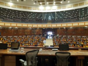 La Asamblea se va de vacaciones desde este martes; pero al regreso le esperan temas complejos de legislación y fiscalización