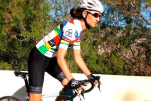 Un ciclopaseo dedicado a las mujeres recorrerá Antonio Ante