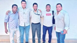 Club Vargas Torres jugará en Santo Domingo