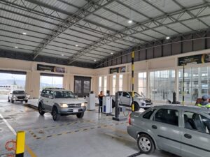 Matriculación vehicular atenderá este sábado en Ambato