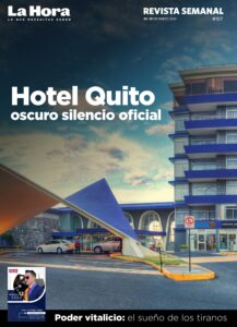 Tungurahua: Revista Semanal 107