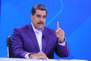 Venezuela rechaza prórroga de sanciones de EE.UU.