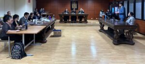 Tribunal de la CNJ niega a exministro del correísmo recurso de apelación y ratifica orden de prisión preventiva