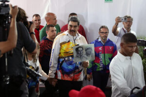 Siete países de Latinoamérica expresan «preocupación» por las elecciones en Venezuela