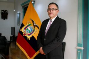 Gobernación de Loja, presenta balance de gestión del año 2023