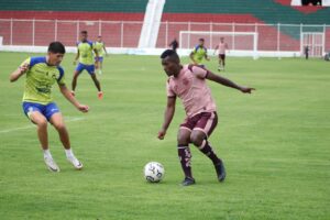 Técnico Universitario arranca la LigaPro 2024 ante Cumbayá en el estadio Bellavista