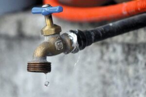16 sectores de Ambato se quedarán sin agua este miércoles