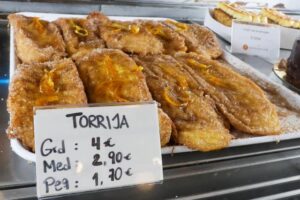 La torrija, la receta de Semana Santa  con más versiones en todo el mundo