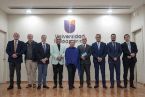 Universidad Indoamérica desarrolla el primer seminario de Economía Circular