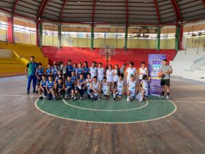 El Club Deportivo Crespo de Cariamanga marca la diferencia en su primer aniversario