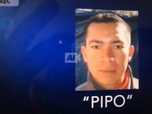 Así fingíó su muerte alias Pipo, el líder de Los Lobos que desde Europa ordena el sicariato de sus enemigos