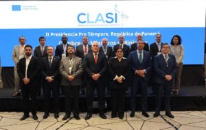 Ecuador se compromete a liderar los esfuerzos en la seguridad y la cooperación regional