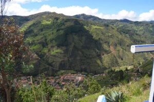 Estancamiento económico en Gualel y San Pablo de Tenta tras salida de mineras