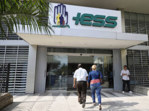 ¿Cómo aplicar al seguro de desempleo del IESS?