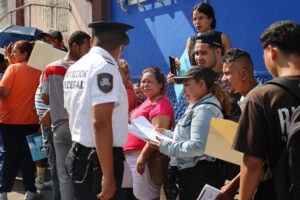 secuestro migrantes Ecuador México