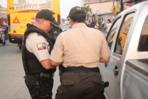 Cantones de Los Ríos registran un aumento de crímenes