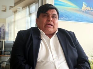 Transportistas denuncian aumento de los secuestros y piden reunión al Gobierno