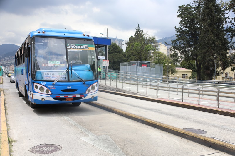 MOVILIDAD.Transportistas y Municipio enfrentan tensiones debido a la reorganización de rutas y frecuencias.