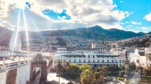 Agenda Q: Qué hacer este fin de semana en Quito del 16 al 20 de abril