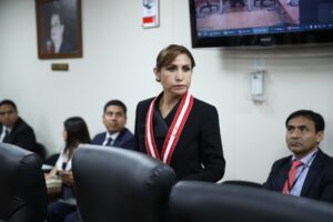 Gran operación anticorrupción deja siete detenidos en Lima