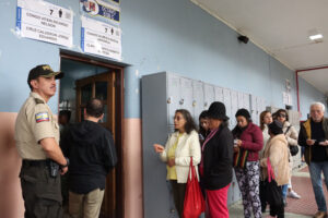 Quito dijo sí a 9 de las 11 preguntas de la consulta popular