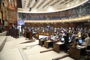 El oficialismo podría abrir un espacio de negociación con los independientes en la Asamblea