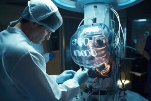 Cirugía robótica: una alternativa con menos dolor y una recuperación más rápida