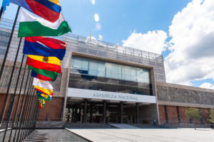 Asamblea Nacional tiene 60 días para aprobar reformas votadas por los ecuatorianos