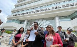 IVA al 15%: Nueva demanda de inconstitucionalidad ingresó a la Corte Constitucional